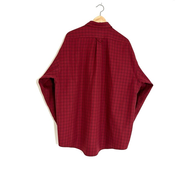 Filson Plaid Shirt - Picture 5 of 13